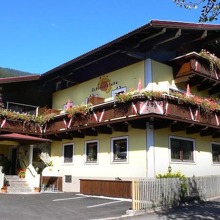 Hotel Dorfgasthof Schlösslstube Stuhlfelden Exteriör bild
