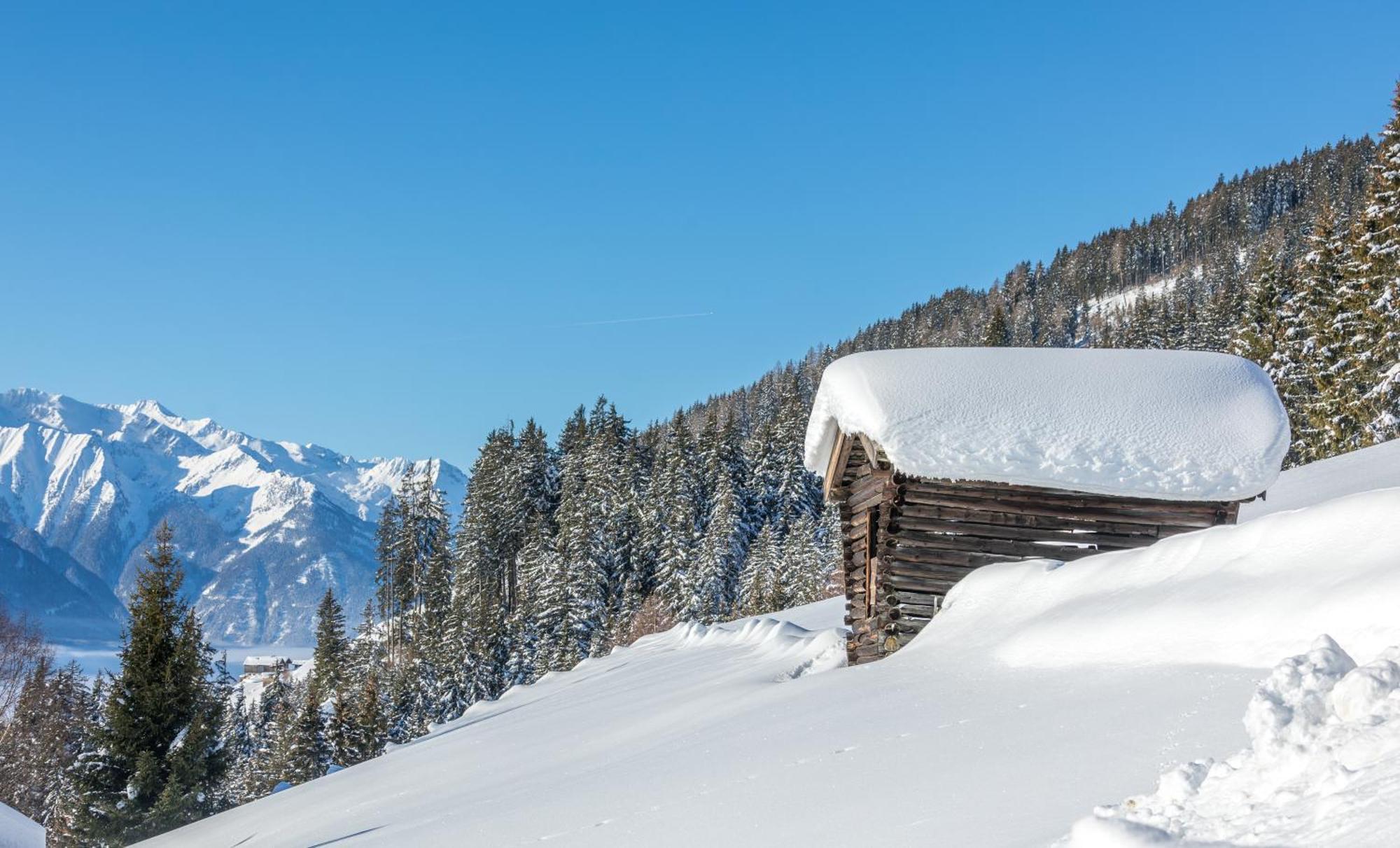 Hotel Dorfgasthof Schlösslstube Stuhlfelden Exteriör bild