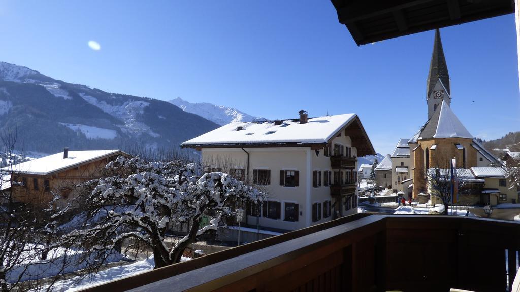 Hotel Dorfgasthof Schlösslstube Stuhlfelden Exteriör bild
