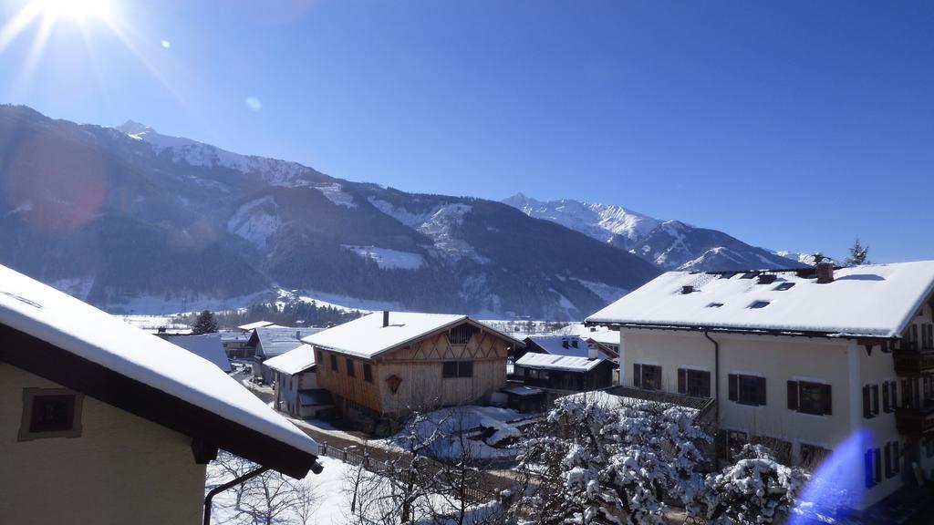 Hotel Dorfgasthof Schlösslstube Stuhlfelden Exteriör bild